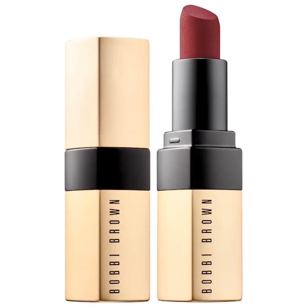 Bobbi Brown Luxe Matte Lipstick